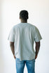 Mississippi State Malone Multimedia Oversized Band Tee